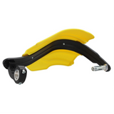 Acerbis Handguards Endurance-X Yellow Black