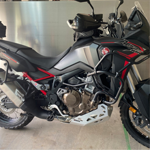 Load image into Gallery viewer, Steg Pegz Honda Africa Twin CRF1100 2020-2022 SP81
