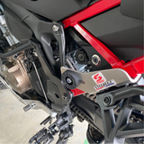 Stegz SP81 Honda Africa Twin CRF1100 2020-2022