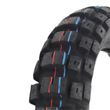 Motoz Tractionator Rall Z 140/80-18 Rally Adventure Rear Tube Tyre