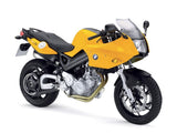 BMW F800S 2006-2012 Radiator Guard