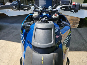 Vanasche Fuel Filler for Husqvarna Norden 901