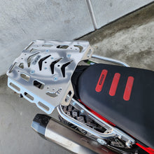 Load image into Gallery viewer, Grab Handles – BMW F900GS Enduro 24-25