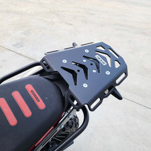 Load image into Gallery viewer, Tail Rack – BMW F900GS Enduro 24-25