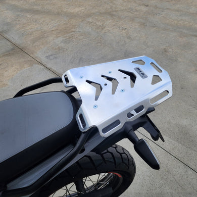 Luggage Plate – Royal Enfield Himalayan 450 24-25