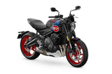 Triumph Trident 660 2026 Radiator Guard
