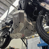B&B Bash Plate – CFMOTO 800MT-X 25-26