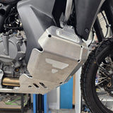 B&B Bash Plate – CFMOTO 800MT-X 25-26