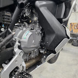 B&B Bash Plate – CFMOTO 800MT-X 25-26