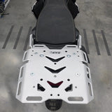 B&B Tail Rack – CFMOTO 800MT-X 25-26 | CFMOTO 1000MT-X 2026