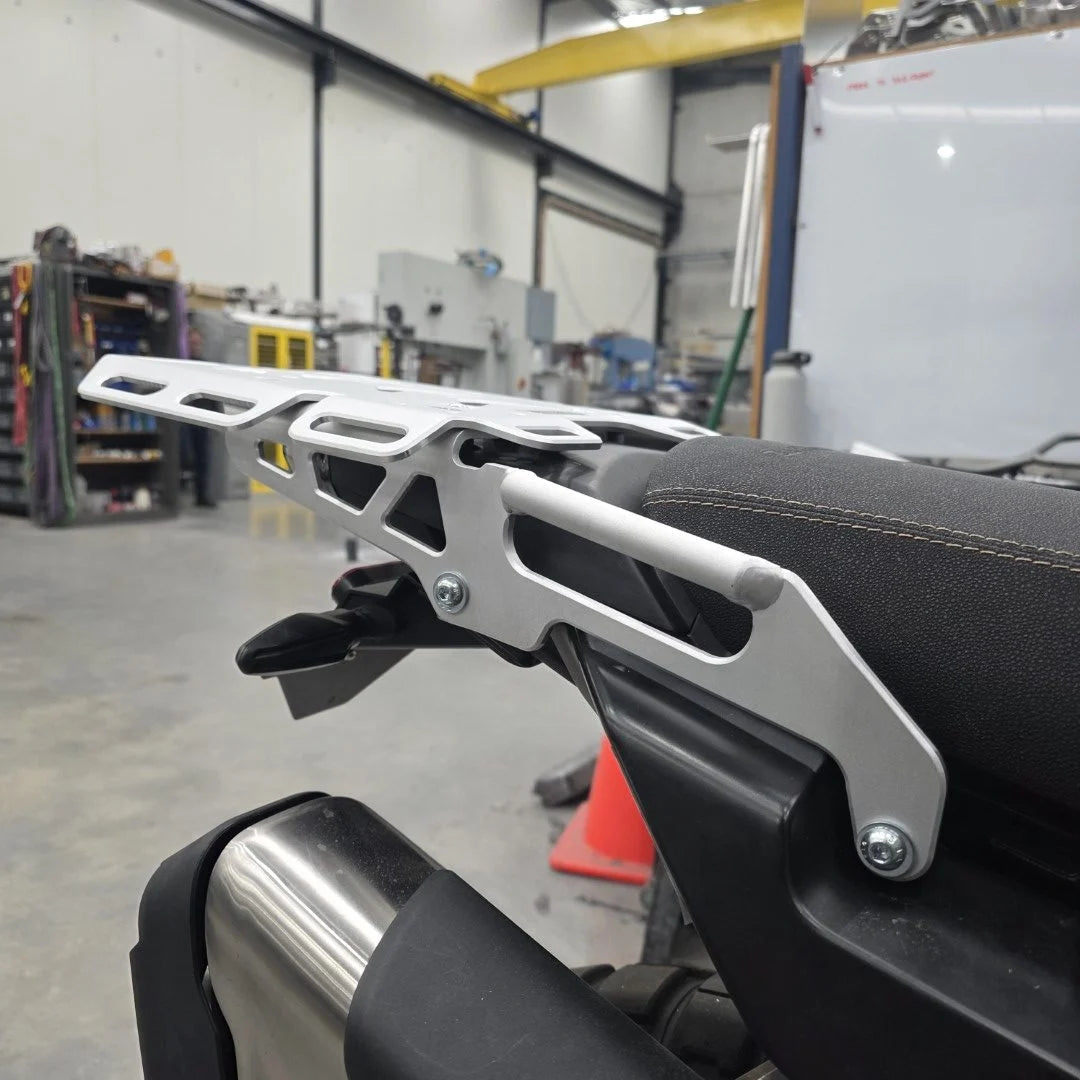 B&B Tail Rack – CFMOTO 800MT-X 25-26 | CFMOTO 1000MT-X 2026