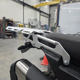 B&B Tail Rack – CFMOTO 800MT-X 25-26 | CFMOTO 1000MT-X 2026