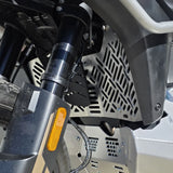 B&B Radiator Guard – CFMOTO 800MT-X 2025