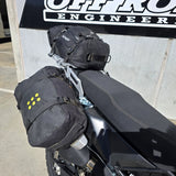 B&B Tail Rack – CFMOTO 800MT-X 25-26 | CFMOTO 1000MT-X 2026