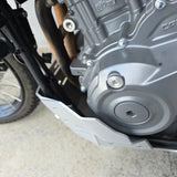 Bash Plate – CFMOTO 450MT/Ibex 450