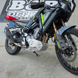 Bash Plate – CFMOTO 450MT/Ibex 450