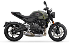 Load image into Gallery viewer, Triumph Trident 660 2026 Radiator Guard