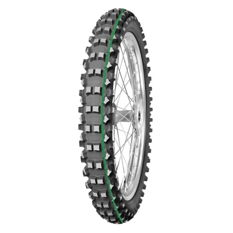 Mitas Terra Force EX SM 80/100-21 51M Super Light Green DOT