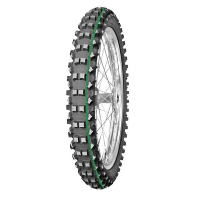 Mitas Terra Force EX 90/90-21 Mid / Soft Super Light Front Tyre