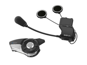 Sena 20S EVO Dual Pack with HD Speakers