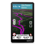 Garmin Zumo XT3