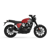 BSA BANTAM 350