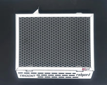 Load image into Gallery viewer, Triumph Trident 660 2026 Radiator Guard