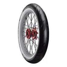 Load image into Gallery viewer, Avon Cobra Chrome 120/70-21 White Wall Front Tyre (68V Rating) AV91