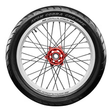 Load image into Gallery viewer, Avon Cobra Chrome 120/70-21 Front Tyre (68V Rating) AV91