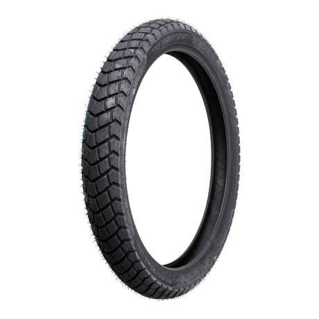 Eurogrip ATT1015 90/90-21 Tube Type Front Tyre (66P Rating)