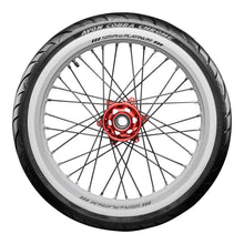 Load image into Gallery viewer, Avon Cobra Chrome MH90-21 (80/90-21) White Wall Front Tyre (56V Rating) AV91