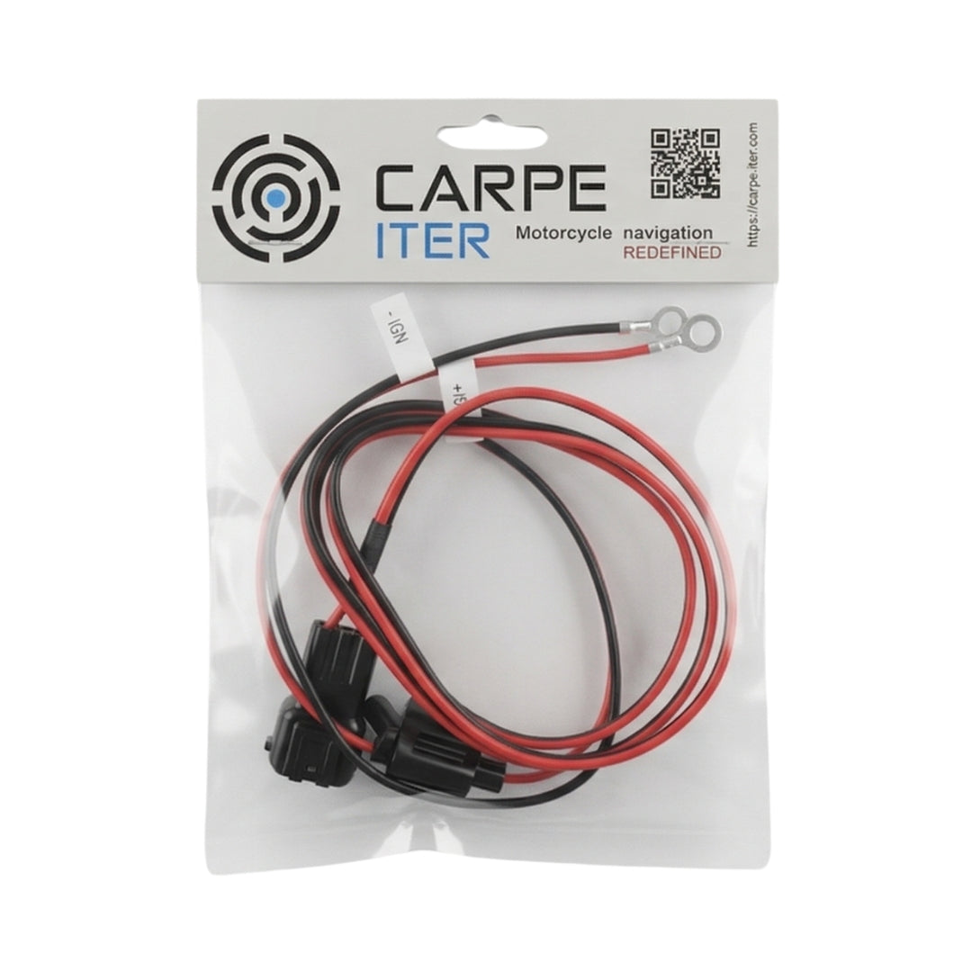 Carpe Iter Power Cable for Caretta Cradle – universal