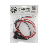 Carpe Iter Power Cable for Caretta Cradle – universal