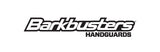 Barkbusters VPS White Universal Handguards