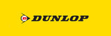 Dunlop D606 130/90-18 DOT Knobby Rear Tyre