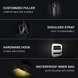 Moto Tail Pack 20L