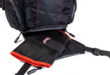 ZacSpeed Dakar Backpack