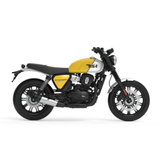 BSA BANTAM 350