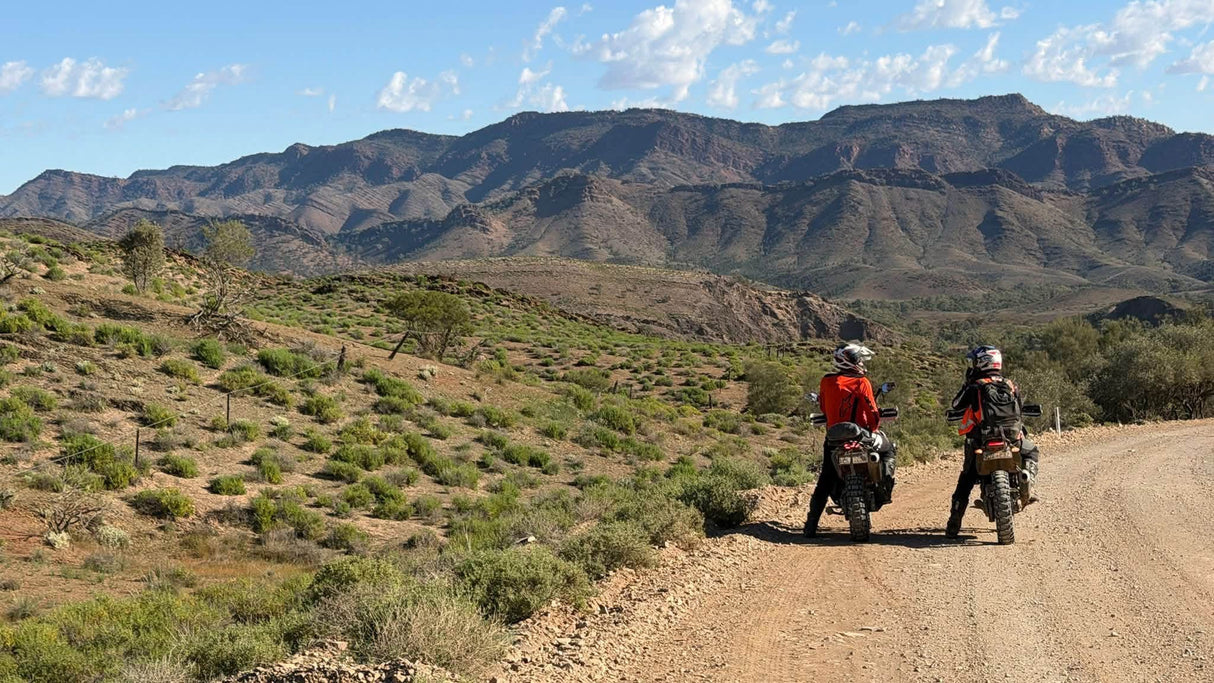 Flinders Ranges Adventure Tour 2027