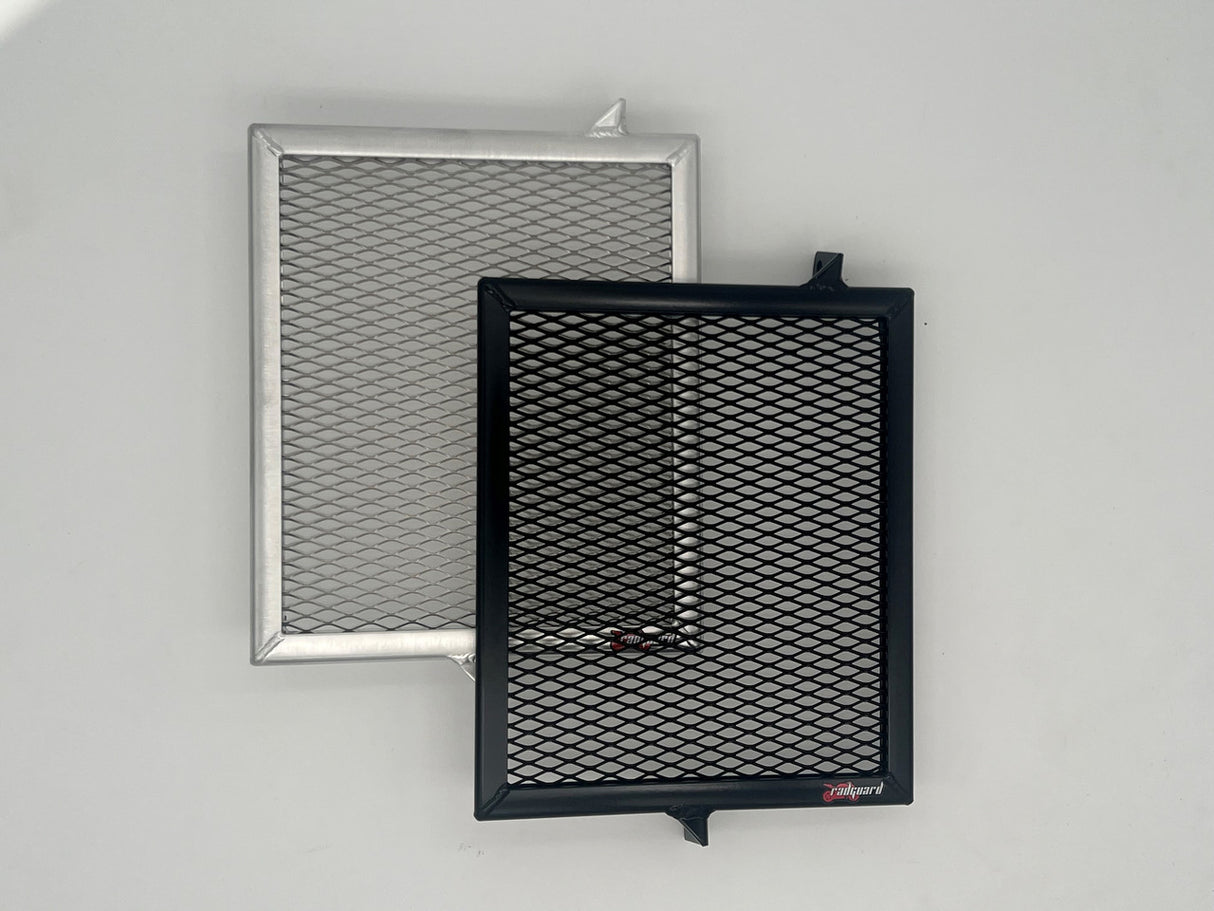 Benelli Leoncino 500/Trail 500 2019-24 Radiator Guard