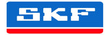 SKF Dual Compound Seal Kit WP 48mm