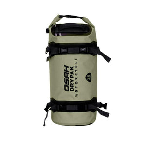 OSAH 25L Tailpack Combat Green