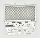 CFMOTO 450MT/Ibex 450 2024+ Radiator & Exhaust Guard SET