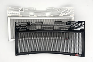 CFMoto 800MT-X 2025 Radiator Guard