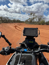 Carpe Iter CI Pad v4d Rugged Navigation Tablet