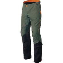 Load image into Gallery viewer, Thor 2025 Range Army / Orange Offroad Pants