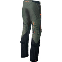 Load image into Gallery viewer, Thor 2025 Range Army / Orange Offroad Pants