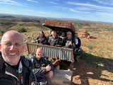 Flinders Ranges Adventure Tour 2027