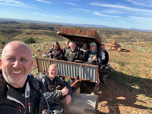 Load image into Gallery viewer, Flinders Ranges Adventure Tour 2027