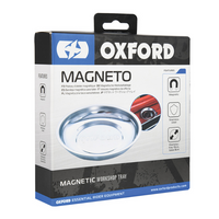 Oxford Magneto 15cm Magnetic Parts Tray